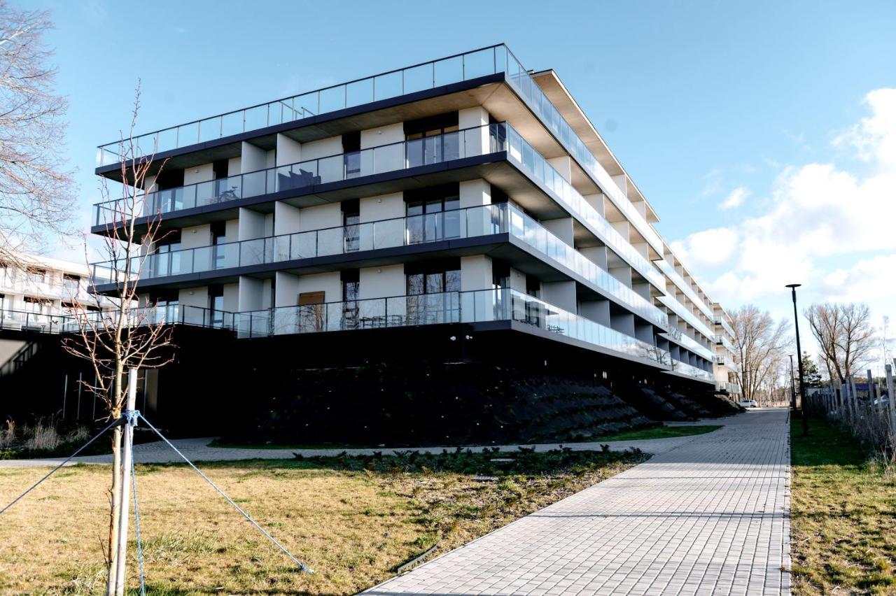 Elegant Spa - Easy - Rent Apartments Dziwnów Esterno foto