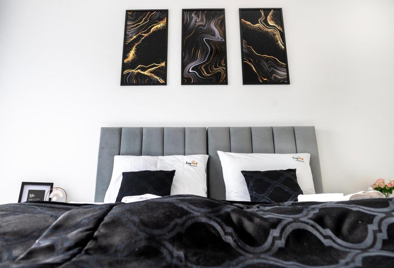 Elegant Spa - Easy - Rent Apartments Dziwnów Esterno foto