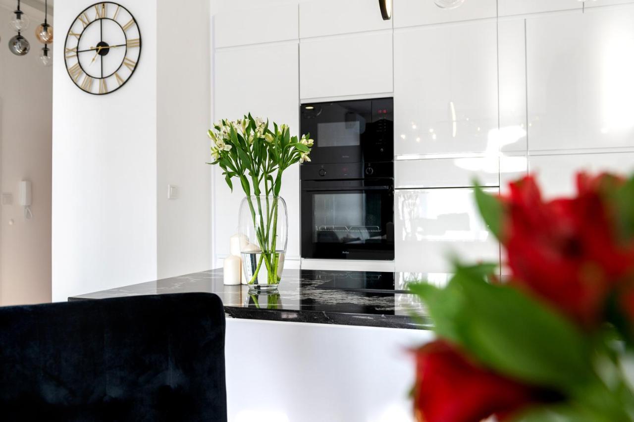 Elegant Spa - Easy - Rent Apartments Dziwnów Esterno foto