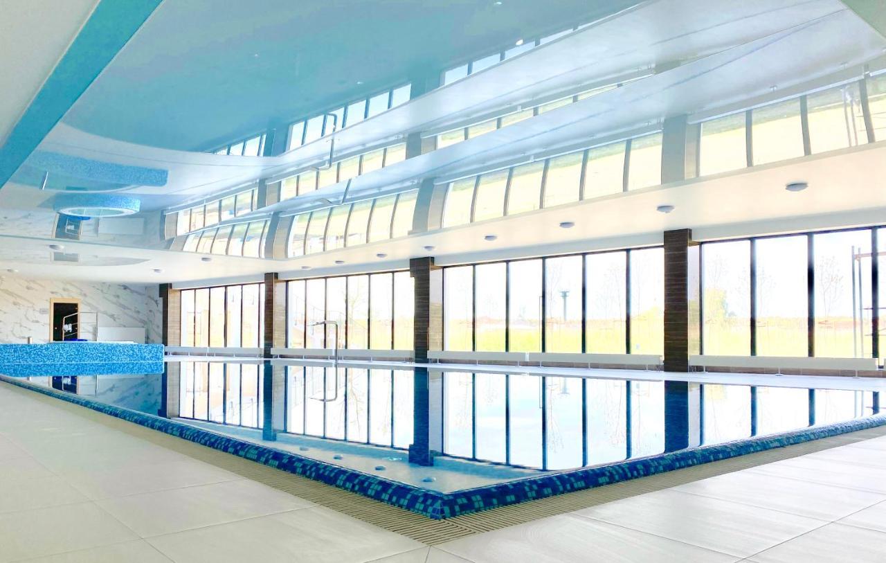 Elegant Spa - Easy - Rent Apartments Dziwnów Esterno foto