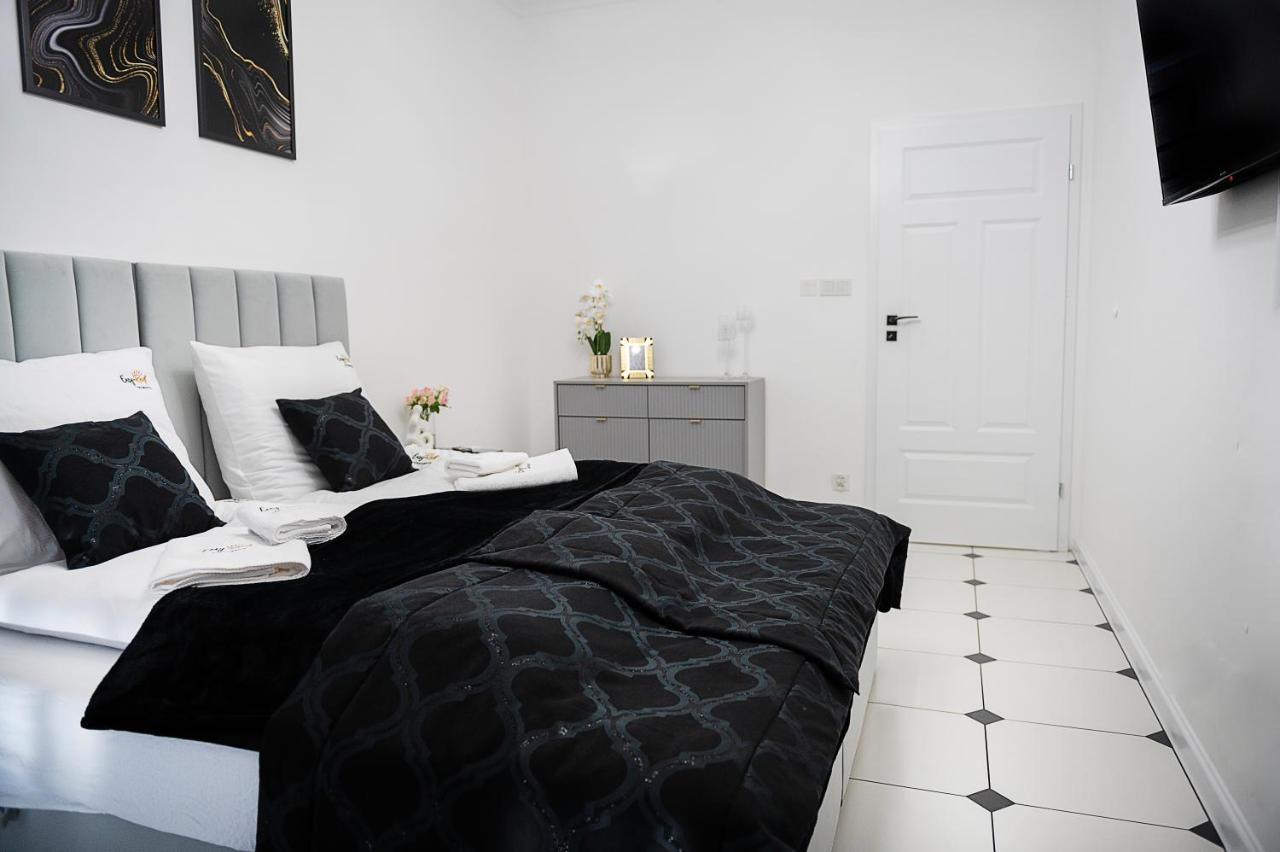 Elegant Spa - Easy - Rent Apartments Dziwnów Esterno foto