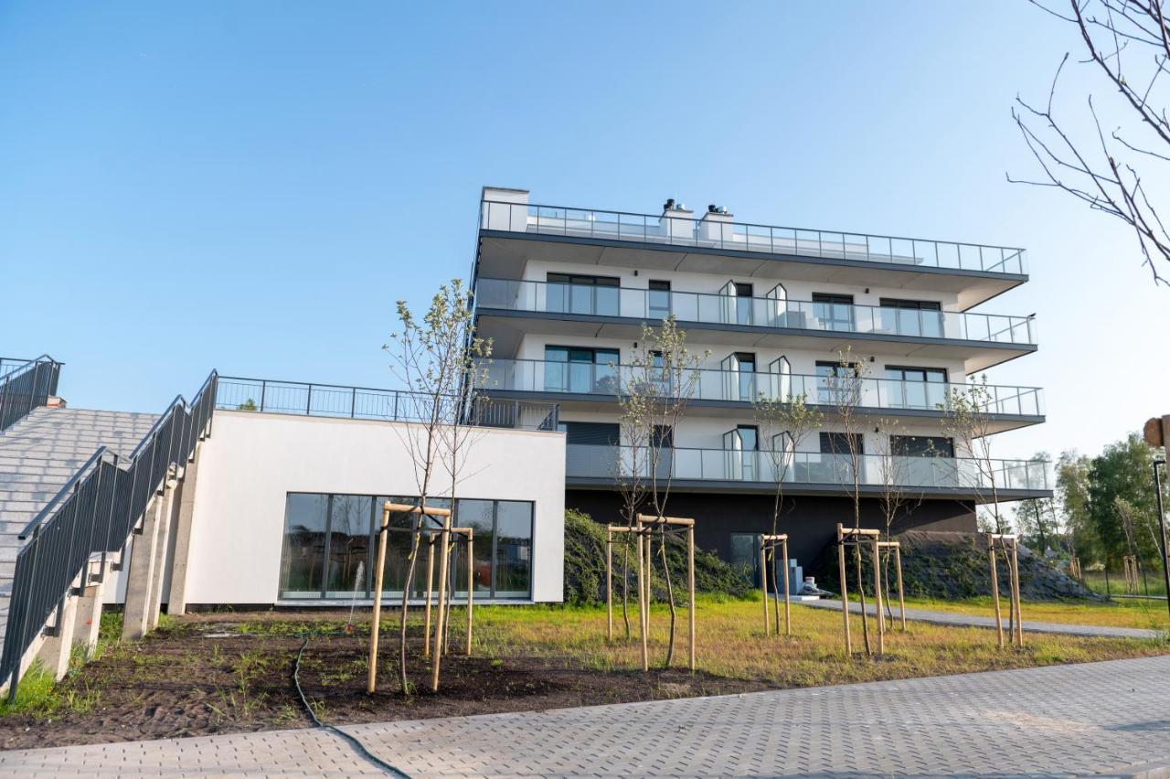 Elegant Spa - Easy - Rent Apartments Dziwnów Esterno foto