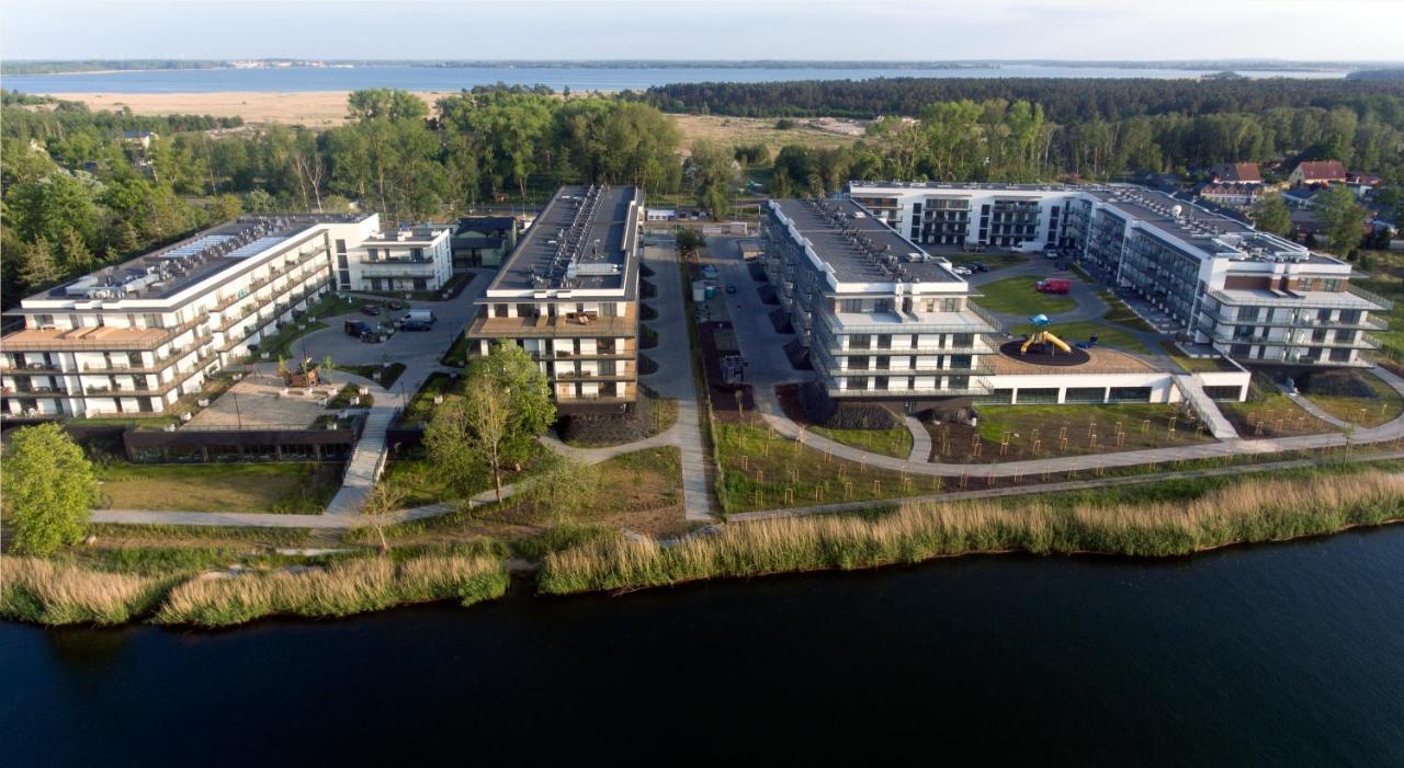 Elegant Spa - Easy - Rent Apartments Dziwnów Esterno foto