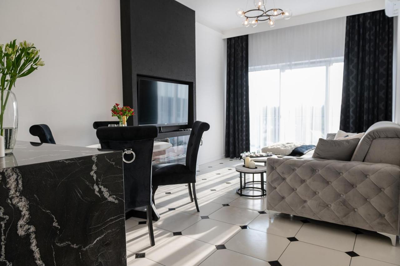 Elegant Spa - Easy - Rent Apartments Dziwnów Esterno foto