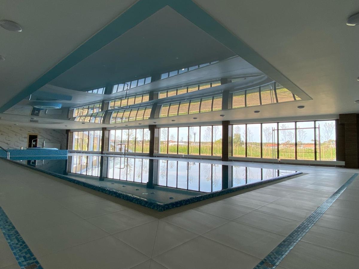 Elegant Spa - Easy - Rent Apartments Dziwnów Esterno foto